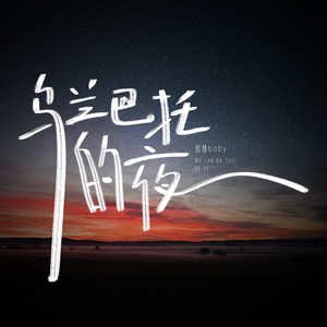 乌兰巴托的夜封面