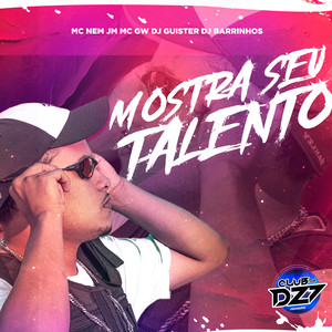 MOSTRA SEU TALENTO
