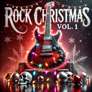 Rock Christmas (Vol. 1)