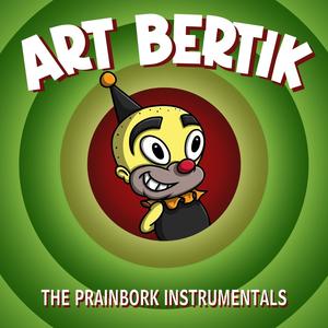 The Prainbork Instrumentals (Vols. I-III)