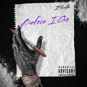 Glock Wit A Laser (Explicit)