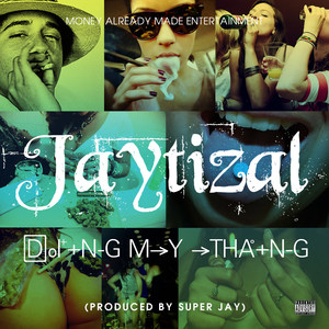 Doing My Thang (Explicit)