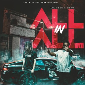 All in All (feat. Devo)