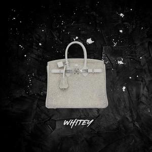 WHITEY (Remastered|Explicit)