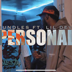 Personal (feat. lil dev) (Radio Edit)