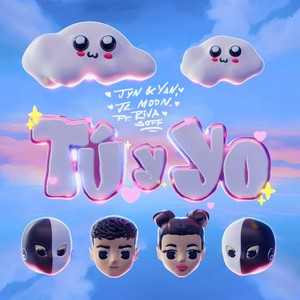 Tú y Yo (feat. Riva Soff)