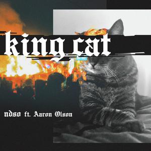KING CAT (feat. Aaron Olson)