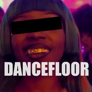 Dancefloor beat Shatta