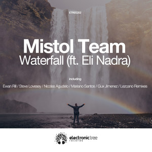 Waterfall (Steve Lovesey remix)