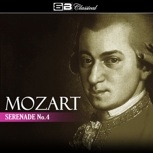Serenade No. 13 KV. 525 - I. Allegro (G大调13号弦乐小夜曲，作品525 - 第一乐章 快板)