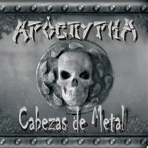 Cabezas de Metal (Edición Con Bonus) [Explicit]