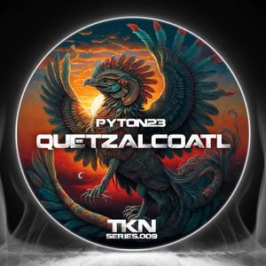 Quetzalcoatl (feat. Pyton23)