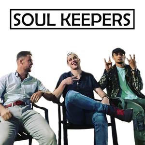 Soul Keepers (Explicit)