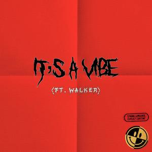 It's A Vibe(feat. Lil Walker) (Explicit)