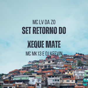 Set Retorno do Xeque Mate (Explicit)