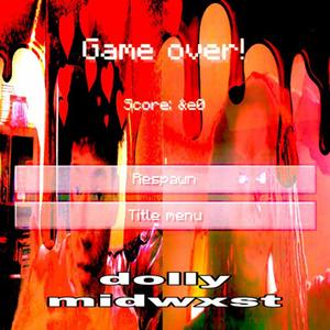 GAME OVER (Explicit)