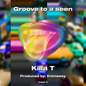 Groove to a seen