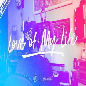 Love of My Life (Extended Mix)