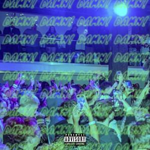 DAMN! (feat. Inzane & YGR Feroce) (Explicit)