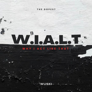 Why I Act Like That (WIALT) (Explicit)