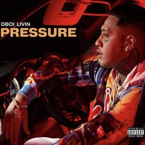 Pressure (Explicit)