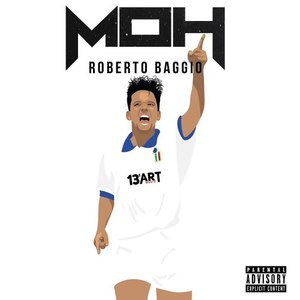 Roberto Baggio (Explicit)