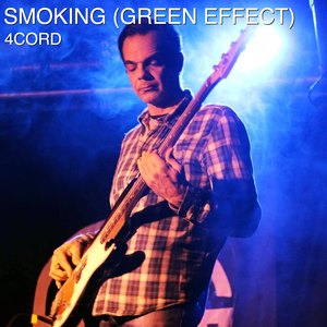 Smoking (Green Effect)