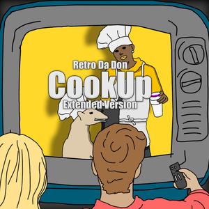 CookUp (Extended Version) [Explicit]