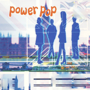 Power Pop