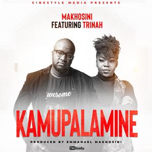 Kamupalamine (feat. Trinah)