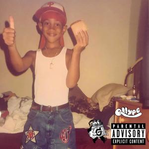 No Secret (feat. London Bridgez & Laboy) (Explicit)
