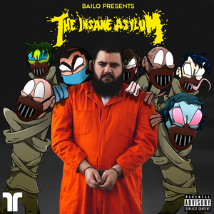 The Insane Asylum (Explicit)