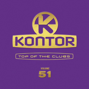 Kontor: Top Of The Clubs, Volume 51