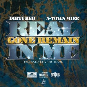 Real Gone Remain in Me (Explicit)