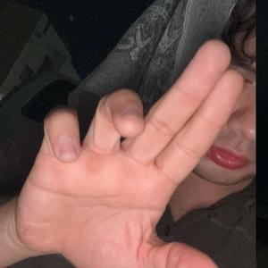 Para cuando me coma el mundo