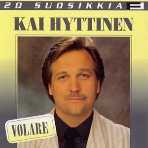 20 Suosikkia / Volare