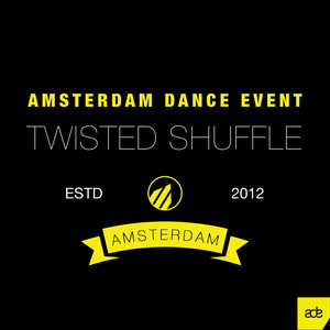 Amsterdam Dance Event With Twisted Shuffle