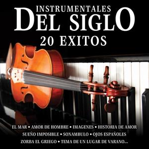 Instrumentales del Siglo: 20 Éxitos