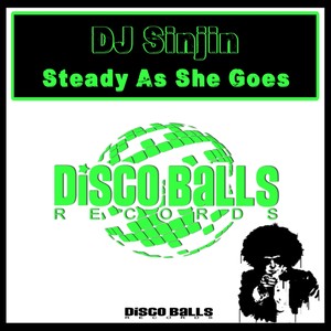 Steady As She Goes (Original Mix)