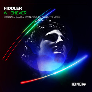 Whenever (Cami'L Remix)