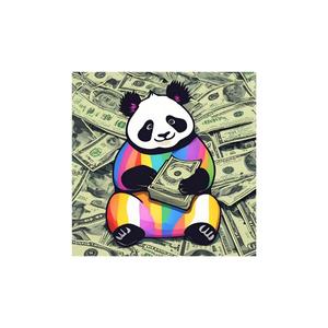 Gay Money Panda (Explicit)