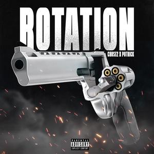Rotation (feat. Potrick) (Explicit)