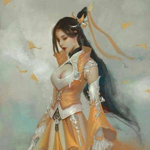 《解的红尘似一人》剑网叁花明毒剧情版