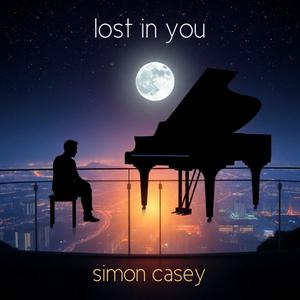 lost in you