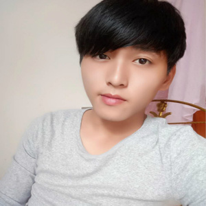 我的小可爱