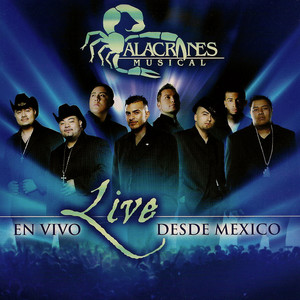 La Hummer del Año (Live)