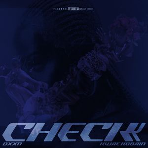 Checkk (Explicit)