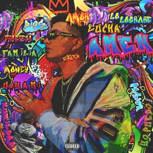 Sigo de pie (Explicit)