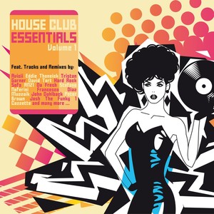 Alilana Planet (Vincent Vega Remix)