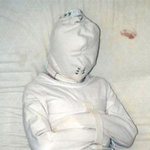 Sacred Tears (Explicit)